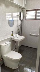 Blk 851 Woodlands Street 83 (Woodlands), HDB 5 Rooms #631866991
